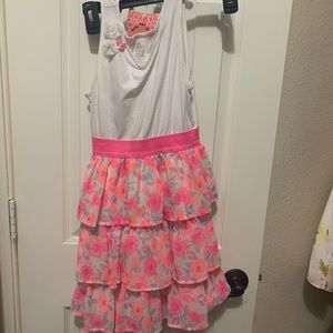 Kid ‘s Dress